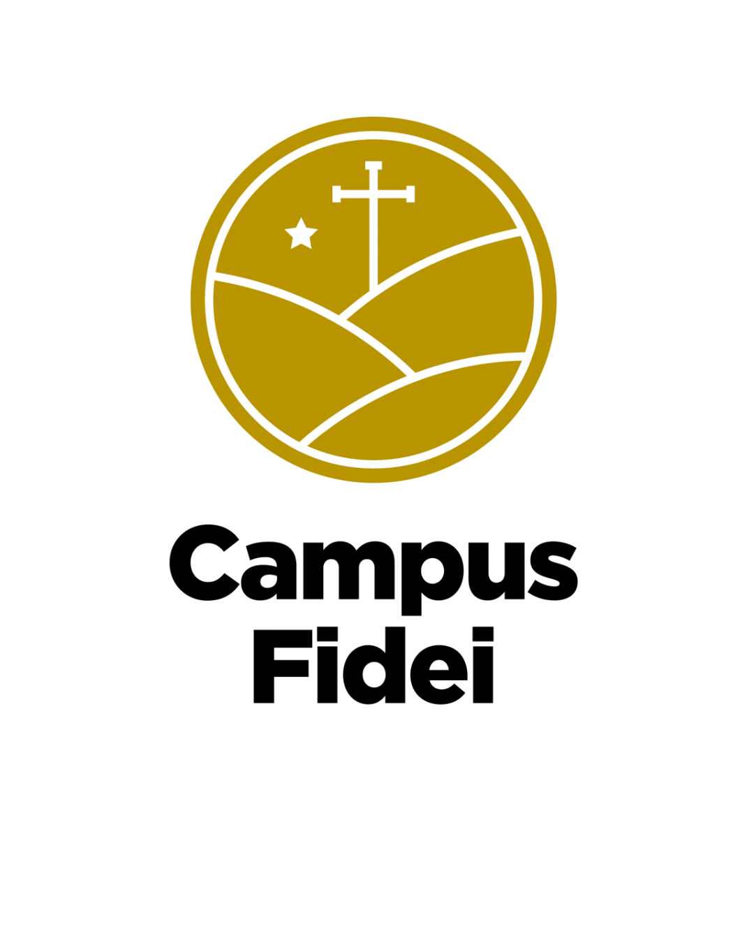 Logo do Campus Fidei